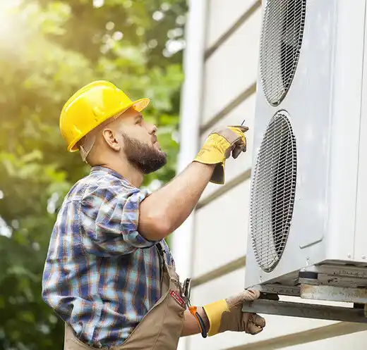 hvac services South Ozone Park